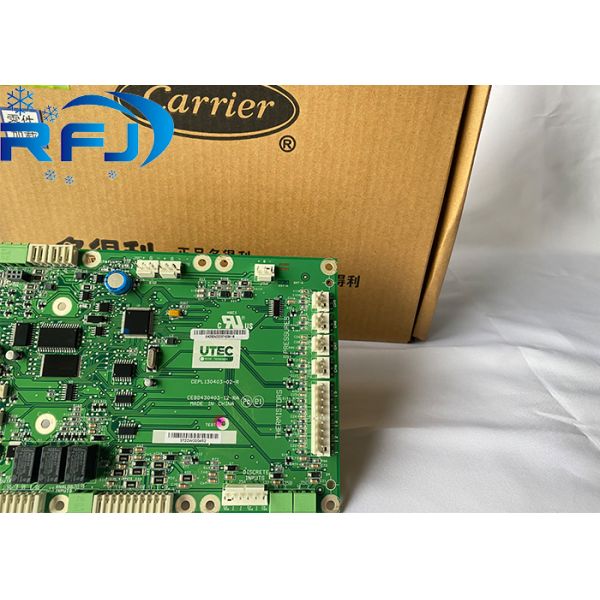 Carrier Main Board 32GB500382 Essential Part for Refrigeration