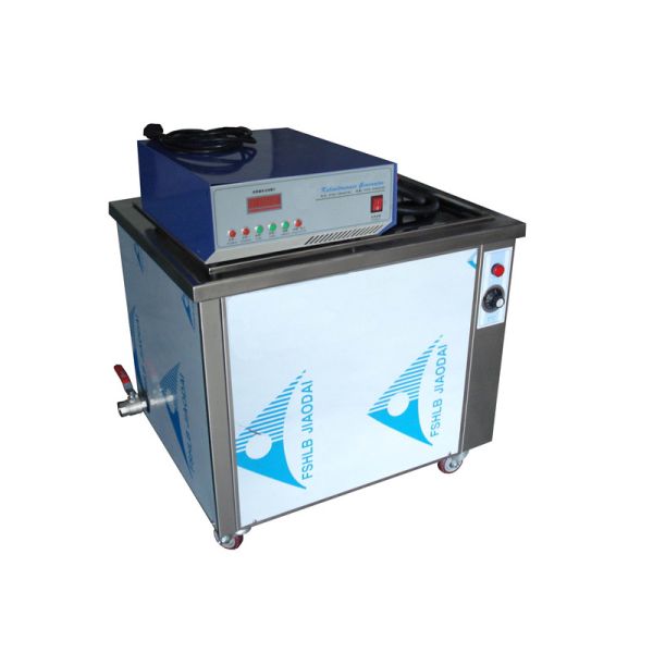 Quality Multi - Functional Ultrasonic Cleaning Machine Immersion Tank System 28khz/40khz wholesale