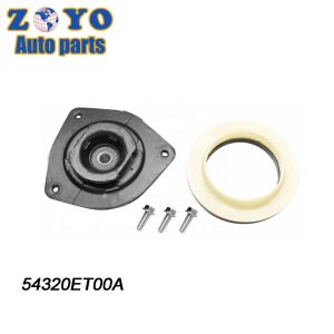Rubber Strut Mount 54320Et00A for Sentra 2012-2016 Car Engine Parts Customized