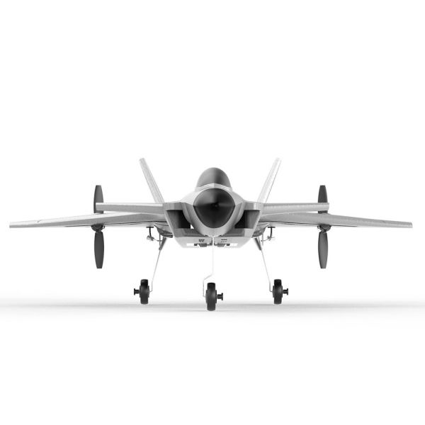 NO Video Capture 2.4g Four Remote Control Fighter Glider Aircraft Rechargeable