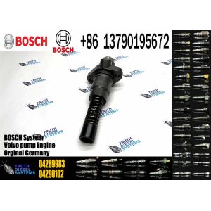 fuel injector 0445120348 0445120347 044512015 04290102 04289983 0417701018