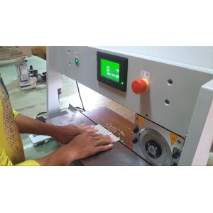 L500mm 300mm/S Pcb Depaneling V-cut Machine for Switch Board