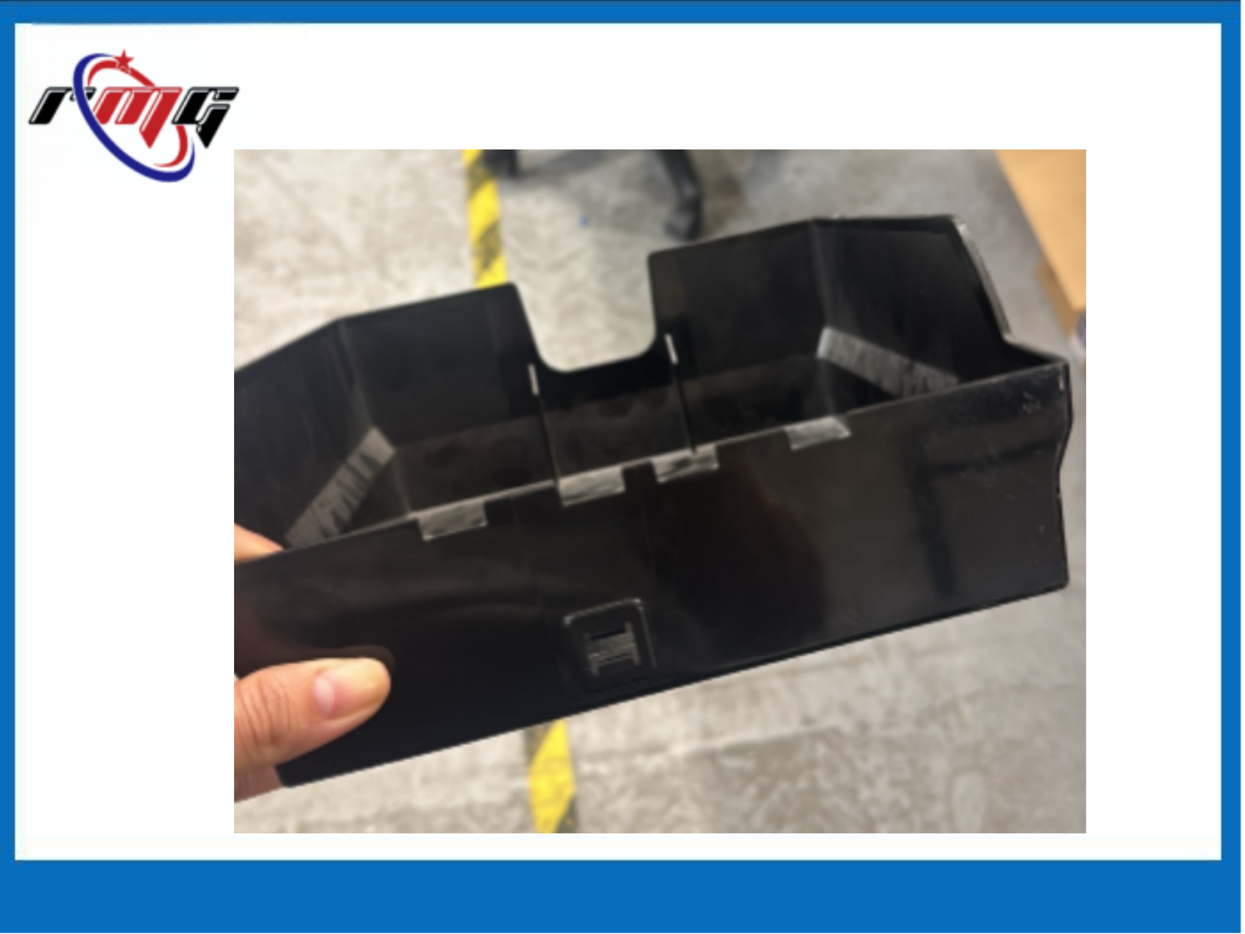 1750337889 01750337889 Diebold Nixdorf DN200A DN250A Cassette Reject ATM Spare