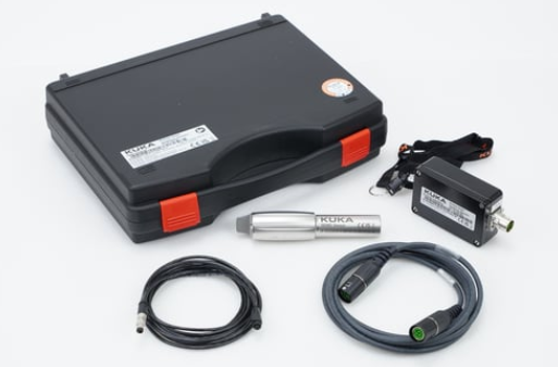 Cheap KUKA Calibration Pendulum EMD Available For Quantec Robot Series for sale