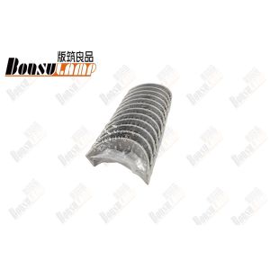 Standard Connecting Rod Metal Set 0.00 R445K Of Isuzu Parts FVR/6SD1 OEM 1