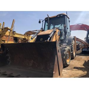 China                  Used UK Made Backhoe Loader 3cx with Extendable Arm Telescopic Boom Original Jcb 3cx 4cx              on sale