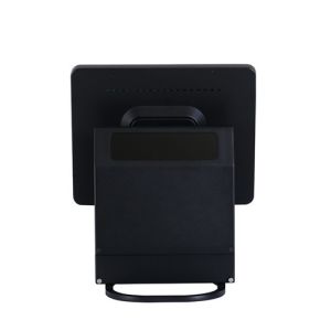 Windows Electronic Business Retail Pos System Supermarket Cash Register System