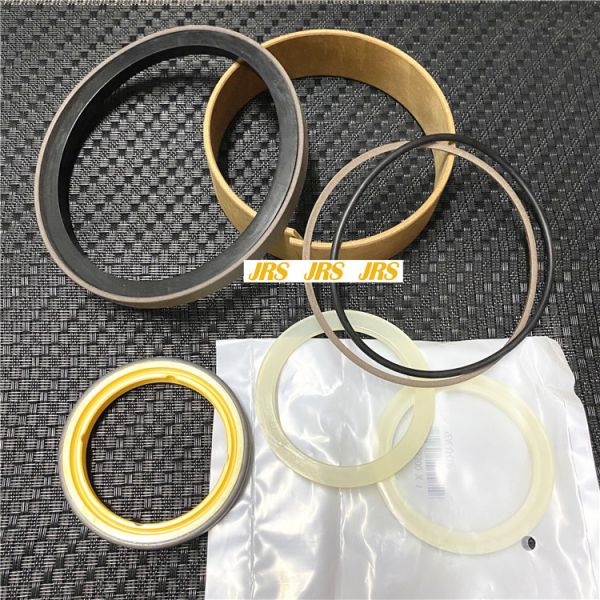 3133829 2407308 7X2812 Hydraulic Cylinder lift oil Seal Kit Excavator steering