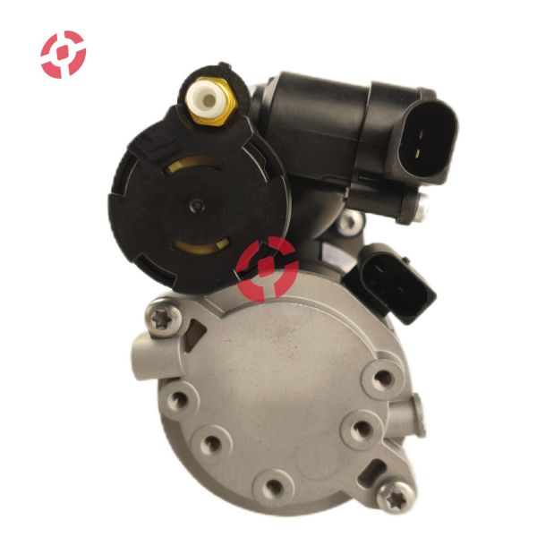 Quality C2D47540 C2D47552 Automotive Suspension Parts Heating  Air Suspension Pump wholesale