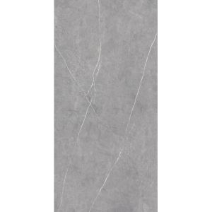 Chinese Large Full Body Slim Grey Porcelain Tile Bathroom Ceramic Tile Digital