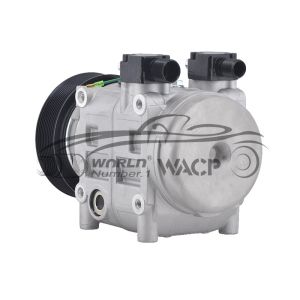 1401195 10368570 3006792 3404055 24V Auto AC Compressor For TM31 10PK 24VWXBS052