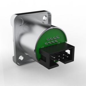 Cheap Outdoor Ethernet Chassis Connector Plug 8 Pin Signal Connector Ethernet Rj45 Waterproof Connector for sale