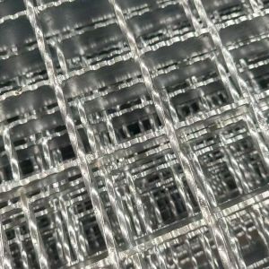 Interlocking Steel Gratings: Versatile and Easy to Assemble