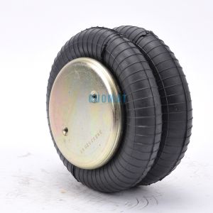 China FD120-17 Contitech Air Spring 0.8Mpa Double Bellow Air Bag 11305 on sale