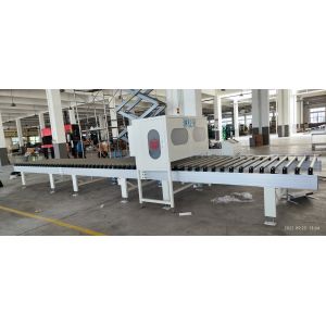 550KG Weight 2 Part Epoxy Spreading Coating Potting Spraying Machine for