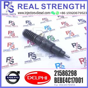 21586298, 3801441 BEBE4C17001 9.5 MM BORE L235PBC E1 VOL-VO / VOL-VO PENTA VOL