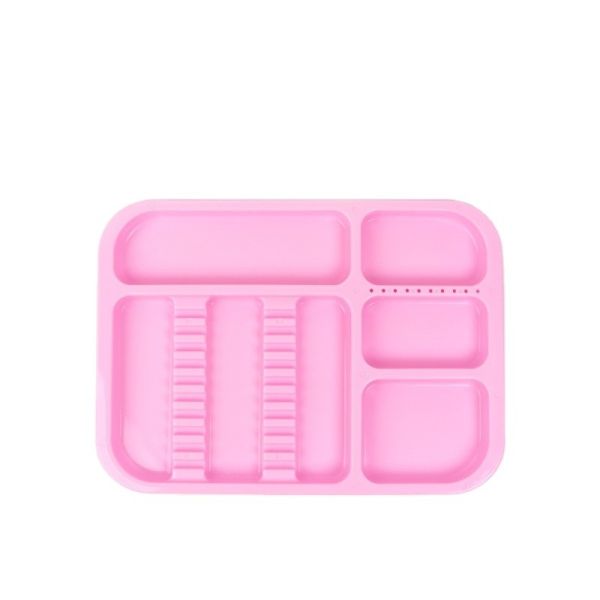 Quality Class I Dental Sterilization Tray Manual 30cm x 15cm Holds 20 Instruments wholesale