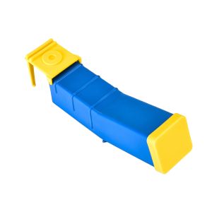 Tunnel Live Catch Humane Mouse Trap for Home Hotel Office Bedroom and Restaurant