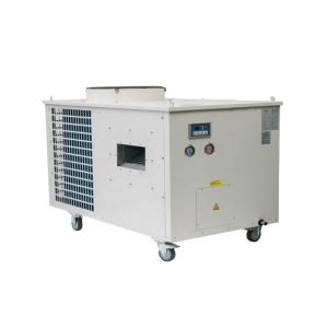 China 18000W Mobile Air Conditioner on sale