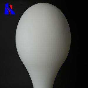 OEM SLA Rapid Prototyping 3D Printing Grey With 0.1mm Tolerance