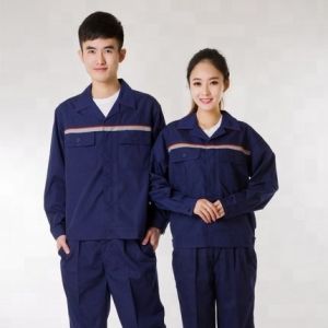 Customized Iridescent Foil Polyester/Cotton Fabric for Judo Taekwondo Martial