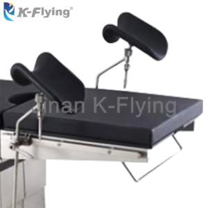 Hydraulic Thoracic Operating Theatre Table Surgery Operation Room