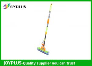 China High quality pva mop  magic pva mop  sponge mop   easy use durable PVA mop on sale