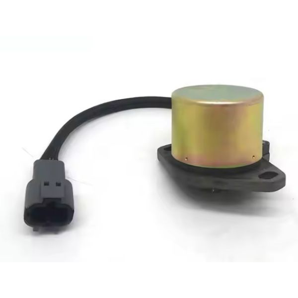 Quality Excavator Spare Parts EX120 Angle Sensor EX200-2 EX200-3 Excavator Angular Sensor 4444902 wholesale