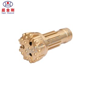Cheap Directly Sell 6inch DTH Bit for Rock Drilling Ql60 152-203mm Alloy Steel for sale