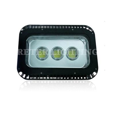 Low power consumption 120W / 150W IP65 LED flood lighting for expressway, high