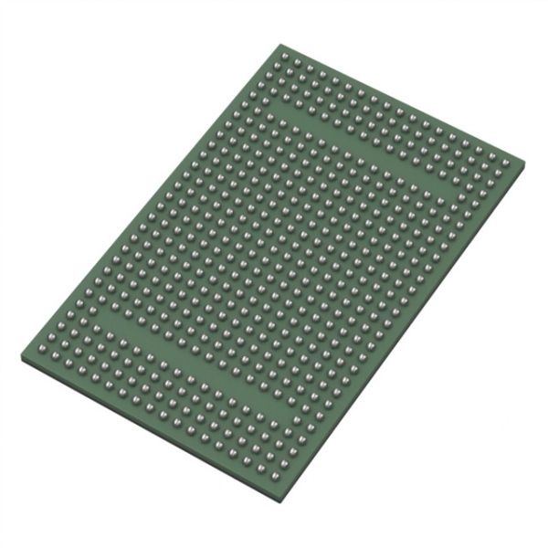 Field Programmable Gate Array XCZU1CG-2UBVA494I ARM Cortex-A53 MPCore FPGA With