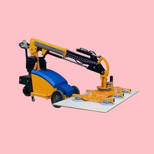 Quality 100kg Maximum Load Capacity Glass Handling Device with 200mm Suction Cup Diameter wholesale