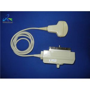 Abdominal Convex Array Ultrasound Scanner Probe 60mm
