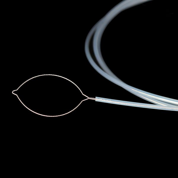 Quality Medical Disposable Polypectomy Snare Instrument With Ergonomic Design wholesale