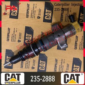 Diesel Engine Pump Car Fuel Injector 235-2888 2352888 387-9427 387-9433 For C-9