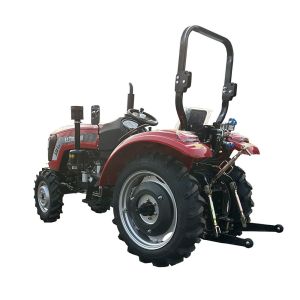 Agriculture Tractor For Small Farming And Gardening Needs