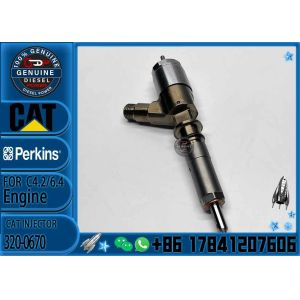 Fuel Injector 320-0670 32F61-00062 32F61-00014 32F61-00022 32F61-00012 32F61