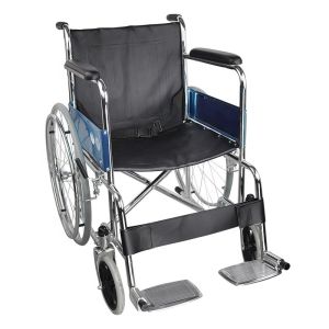 China Reclining Aluminium Manual Wheelchairs For Elderly on sale