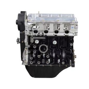 Complete Motor SQR472 Engine Long block Engine Assembly SQR472WC S11-1602040BA