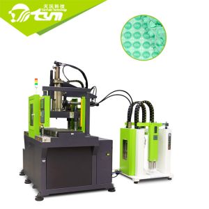 Electronic Products Silicone Rubber Moulding Process Stable Performance