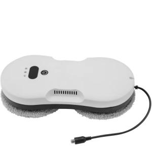 Cheap OEM Smart Wireless Robot Window Cleaner With Smartphone App Control for sale