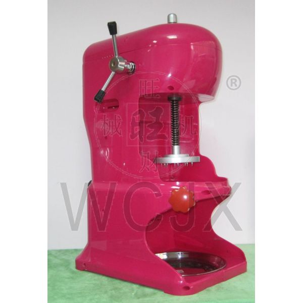 PD-OB Ice shaver/ portable flake ice maker /block ice shaver/ice shaver