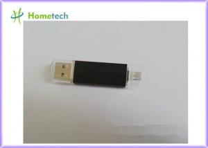 China 32GB Smart Phone Mobile Phone USB Flash Drive Micro USB 2.0 Disk on sale