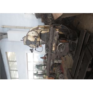 Durable Rubber Conveyor Belt Joint Machine With Rectangular Heating Platens