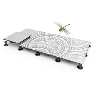 P1.9 LED Dance Floor Display SMD1515 COD Mask For Walkways and Entrances