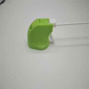 Trigger Spray Cap for Household Cleaning - Ergonomic Design, Adjustable Nozzle