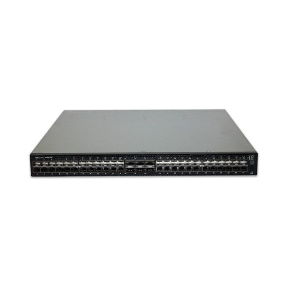 S4148F ON Networking S4100-ON Is A High-performance Ethernet Switch Designed For