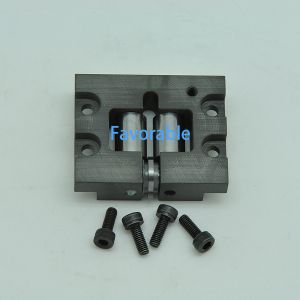 China 775465 Presser Foot Blade Guide Lame Suitable For Lectra Cutter Vector 2500 on sale