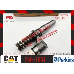 150-4453 0R-8619 162-8809 162-8813 0R-9944 ELIC Engine Common Rail Fuel Injector