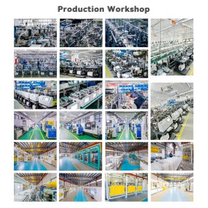 Vacuum Chamber Helium Leak Detector System for Semiconductor Components/Seals